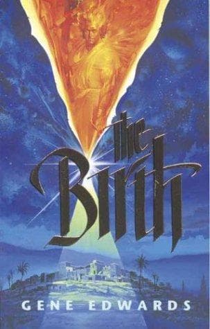 Tapa de The birth