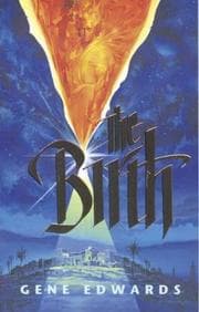 Tapa de The birth