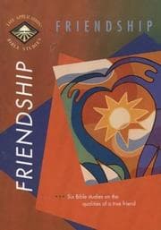 Tapa de Friendship (LAB Topical Studies)