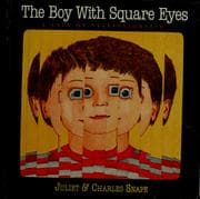 Tapa de The boy with square eyes
