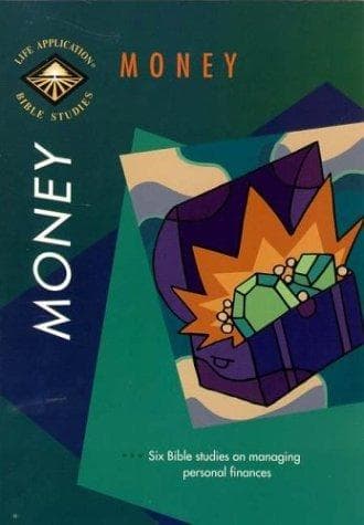 Tapa de Money (LAB Topical Studies)