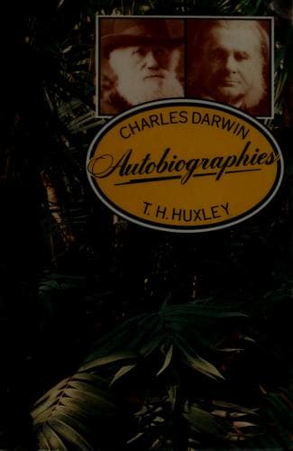 Tapa de Autobiographies