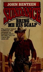 Tapa de Bring me his scalp!