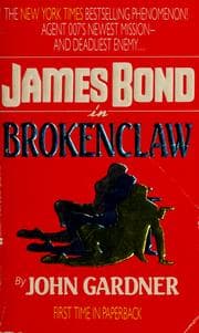 Tapa de Brokenclaw