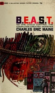 Tapa de B.E.A.S.T