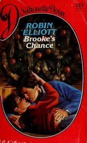 Tapa de Brooke'S Chance