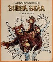 Tapa de Bubba Bear