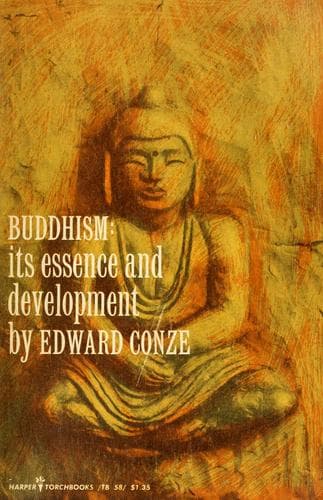 Tapa de Buddhism, its essence and development