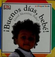 Tapa de Buenos dias, bebé! =