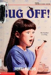 Tapa de Bug Off!