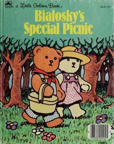 Tapa de Bialosky's special picnic