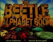 Tapa de The beetle alphabet book