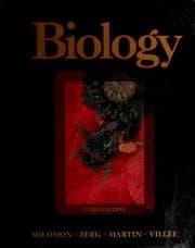 Tapa de Biology