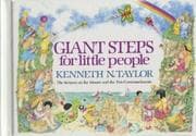 Tapa de Giant steps for little people