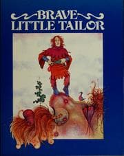 Tapa de Brave little tailor