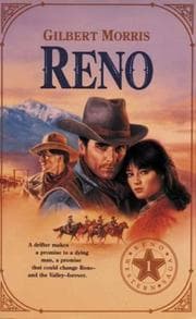 Tapa de Reno (Reno Western Saga #1)