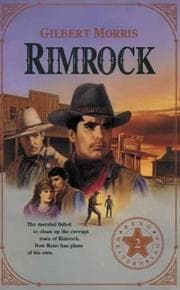Tapa de Rimrock (Originally The Deputy)