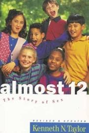 Tapa de Almost Twelve