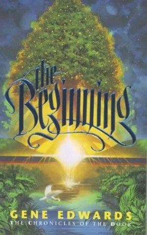 Tapa de The beginning