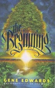 Tapa de The beginning