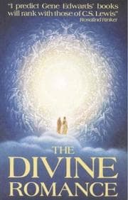 Tapa de The Divine Romance