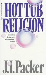 Tapa de Hot tub religion