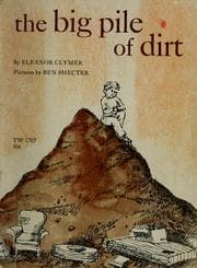 Tapa de The big pile of dirt