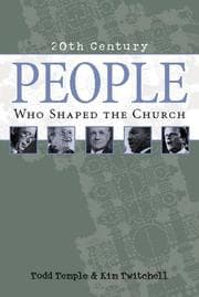 Tapa de People who shaped the church