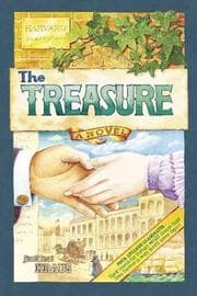 Tapa de The treasure