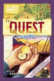 Tapa de The quest