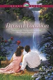 Tapa de Dream vacation
