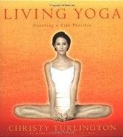 Tapa de Living yoga