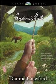 Tapa de Freedom's belle