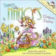 Tapa de Fancy Nancy's elegant Easter
