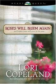 Tapa de Roses will bloom again
