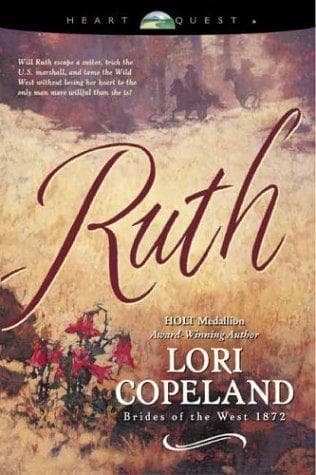 Tapa de Ruth