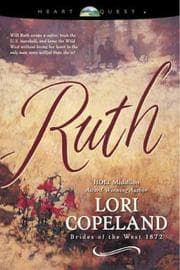 Tapa de Ruth
