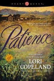 Tapa de Patience