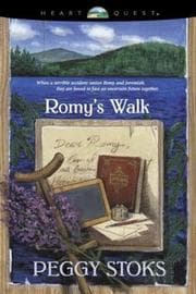 Tapa de Romy's walk