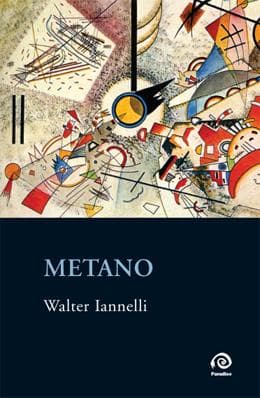 Tapa de Metano