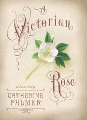 Tapa de A Victorian rose
