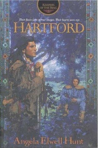 Tapa de Hartford