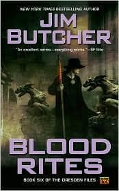 Tapa de Blood Rites