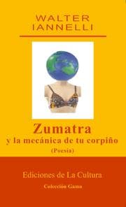 Tapa de Zumatra y la mecánica de tu corpiño