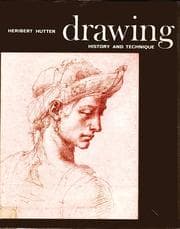 Tapa de Drawing: history and techniques