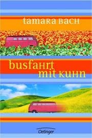 Tapa de Busfahrt mit Kuhn