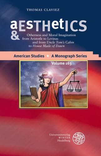 Tapa de Aesthetics & ethics