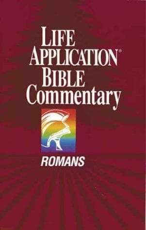 Tapa de Romans