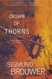 Tapa de Crown of thorns