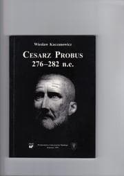 Tapa de Cesarz Probus, 276-282 n.e